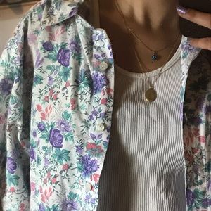 Meet your Posher, Neda